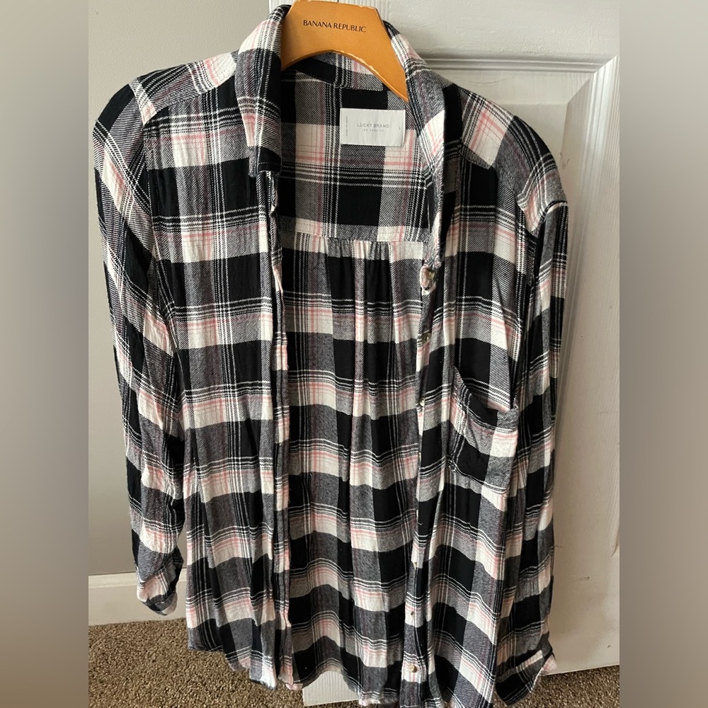 Flannel